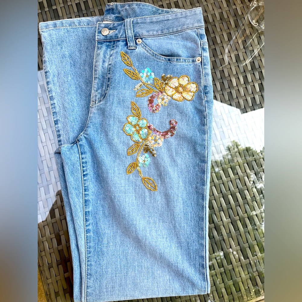 Telluride Clothing Co. Jeans